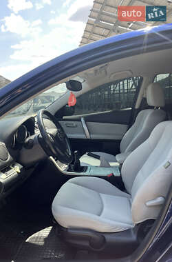 Седан Mazda 6 2008 в 