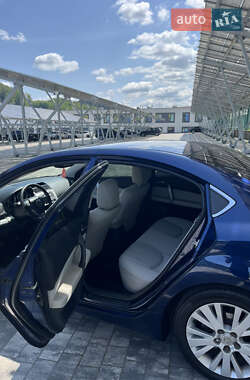 Седан Mazda 6 2008 в 