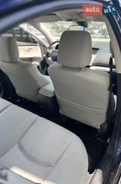 Седан Mazda 6 2008 в 
