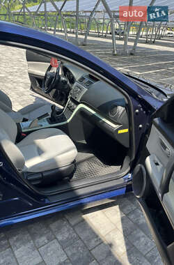 Седан Mazda 6 2008 в 