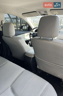 Седан Mazda 6 2008 в 