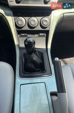 Седан Mazda 6 2008 в 