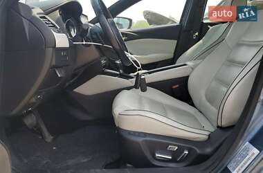 Седан Mazda 6 2017 в 