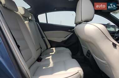 Седан Mazda 6 2017 в 