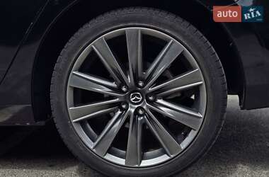 Седан Mazda 6 2021 в 