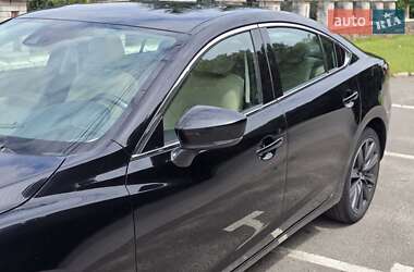 Седан Mazda 6 2021 в 