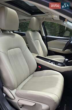 Седан Mazda 6 2021 в 