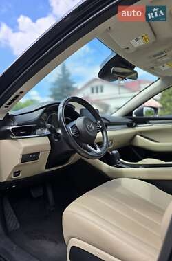 Седан Mazda 6 2021 в 