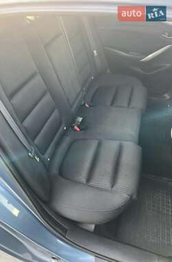Седан Mazda 6 2015 в 