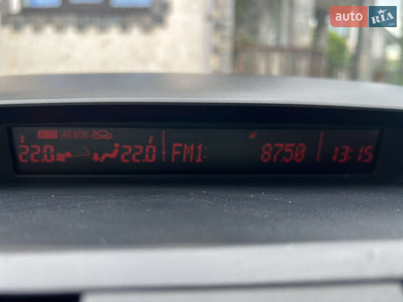 Універсал Mazda 6 2010 в Калуші