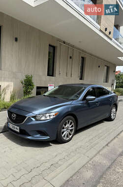 Mazda 6 2013 Mazda 6 2013