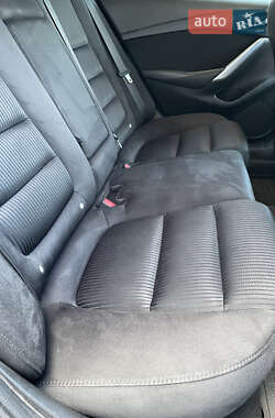 Седан Mazda 6 2013 в 