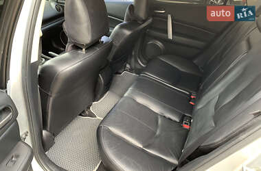 Универсал Mazda 6 2008 в 