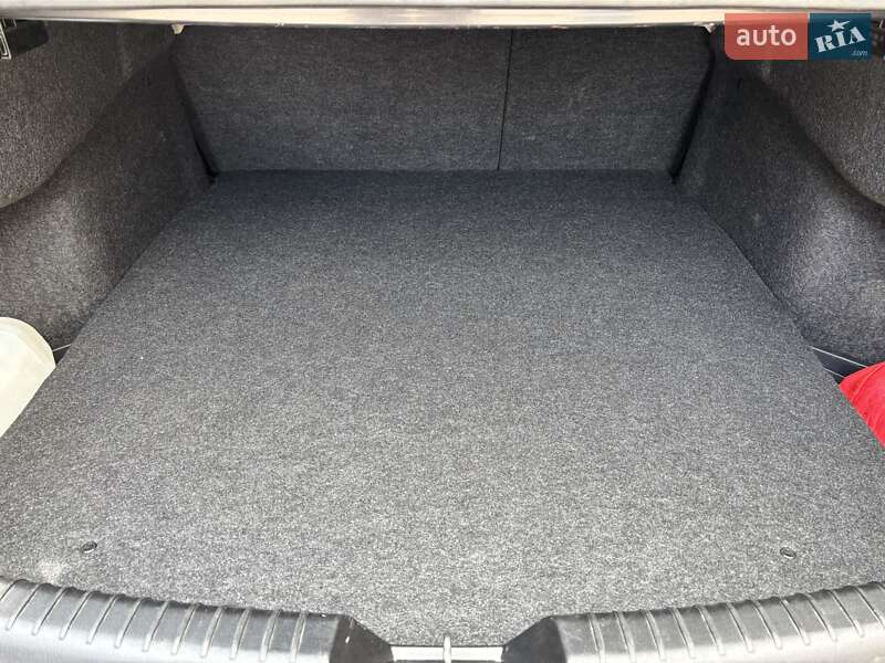 Седан Mazda 6 2014 в Запоріжжі