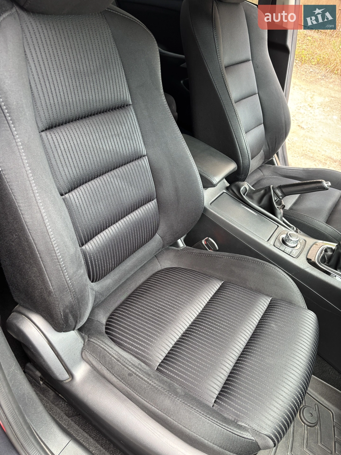 2014 Mazda 6 - мініатюра 21