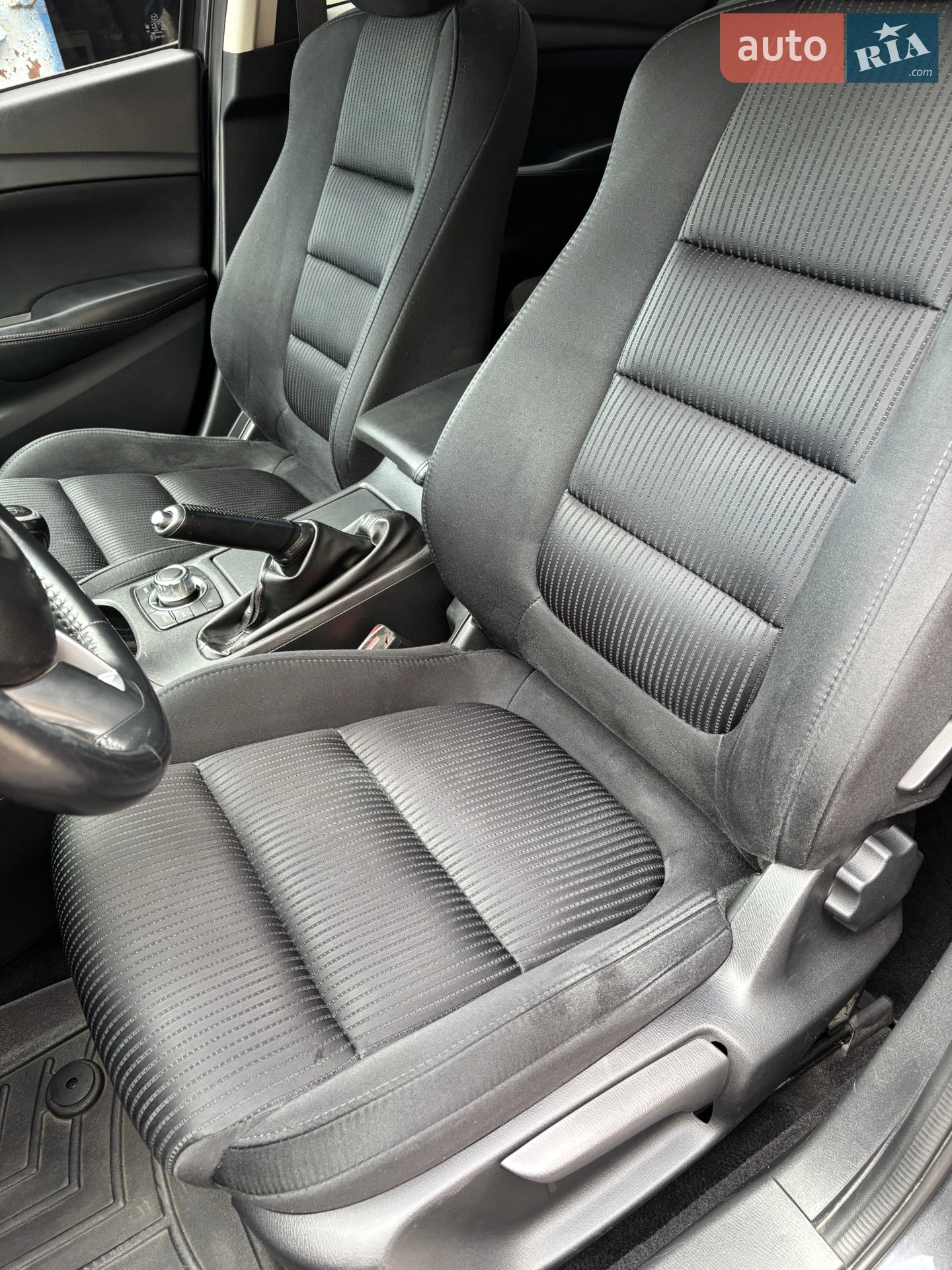 2014 Mazda 6 - мініатюра 18