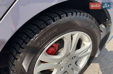 Седан Mazda 6 2009 в 