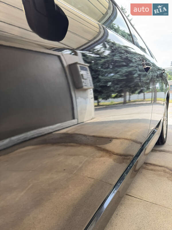 Універсал Mazda 6 2011 в Кропивницькому