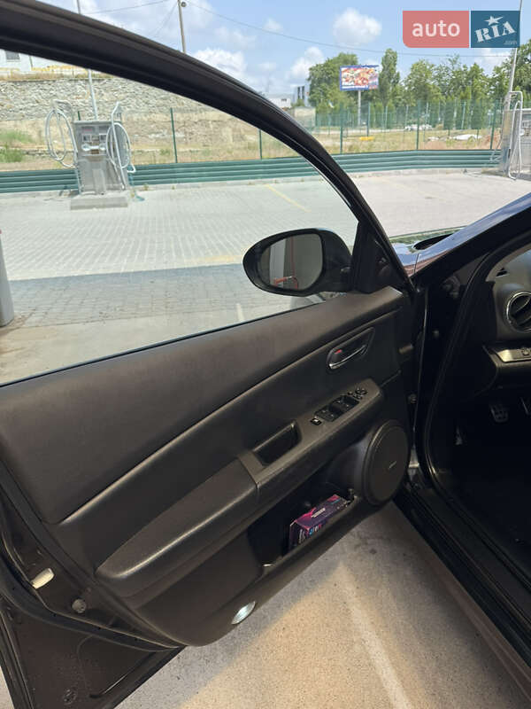 Універсал Mazda 6 2011 в Кропивницькому