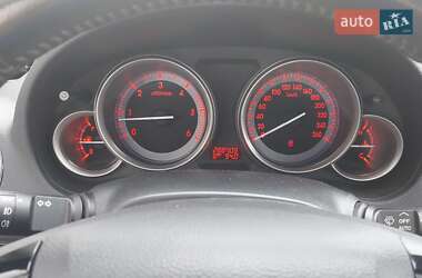 Универсал Mazda 6 2010 в 