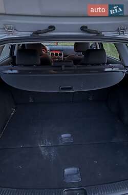 Универсал Mazda 6 2005 в 