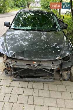 Лифтбек Mazda 6 2007 в 