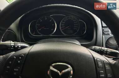 Лифтбек Mazda 6 2007 в 