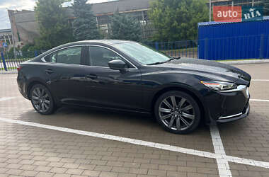 Седан Mazda 6 2019 в 