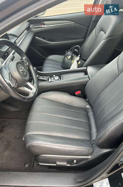 Седан Mazda 6 2019 в 