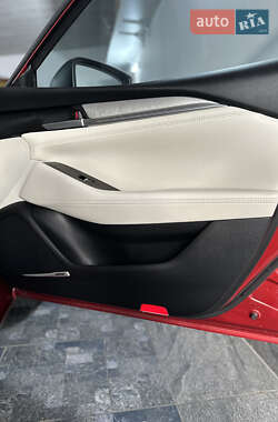 Седан Mazda 6 2020 в 