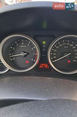 Седан Mazda 6 2008 в 