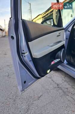 Седан Mazda 6 2008 в 