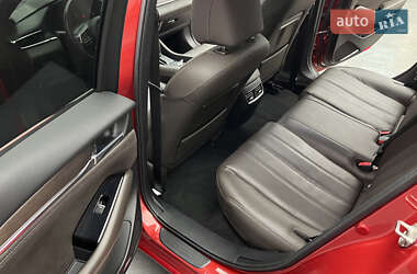 Универсал Mazda 6 2020 в 