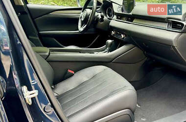 Седан Mazda 6 2019 в 
