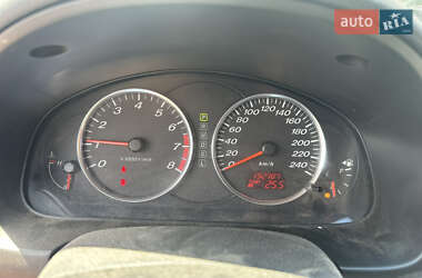Седан Mazda 6 2006 в 