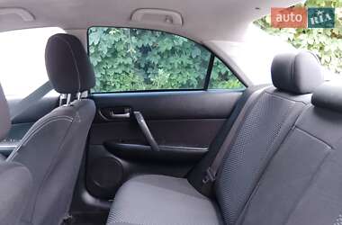 Седан Mazda 6 2006 в 