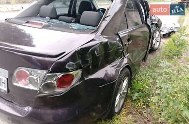 Седан Mazda 6 2006 в 