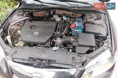 Седан Mazda 6 2006 в 
