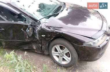 Седан Mazda 6 2006 в 