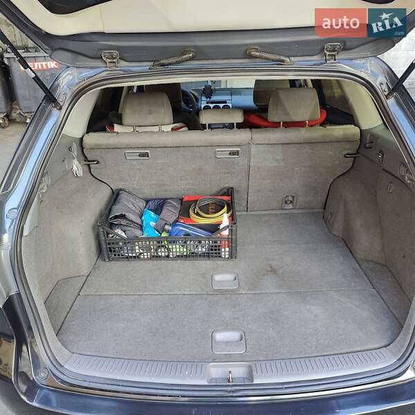 Універсал Mazda 6 2003 в Києві фото 22 Універсал Mazda 6 2003 в Києві