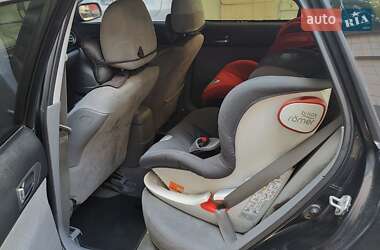 Универсал Mazda 6 2003 в Киеве фото 29 Универсал Mazda 6 2003 в Киеве