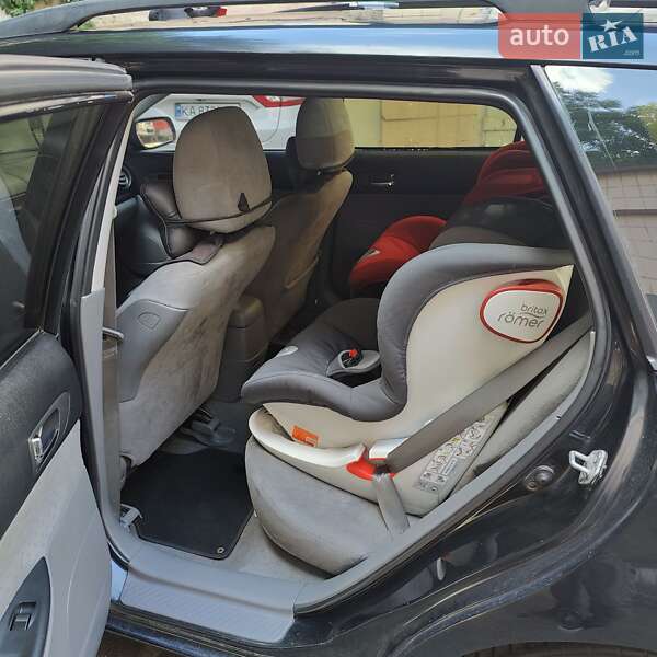 Універсал Mazda 6 2003 в Києві фото 29 Універсал Mazda 6 2003 в Києві