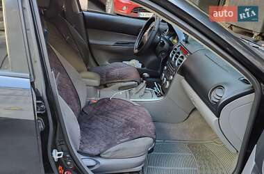 Универсал Mazda 6 2003 в Киеве фото 32 Универсал Mazda 6 2003 в Киеве