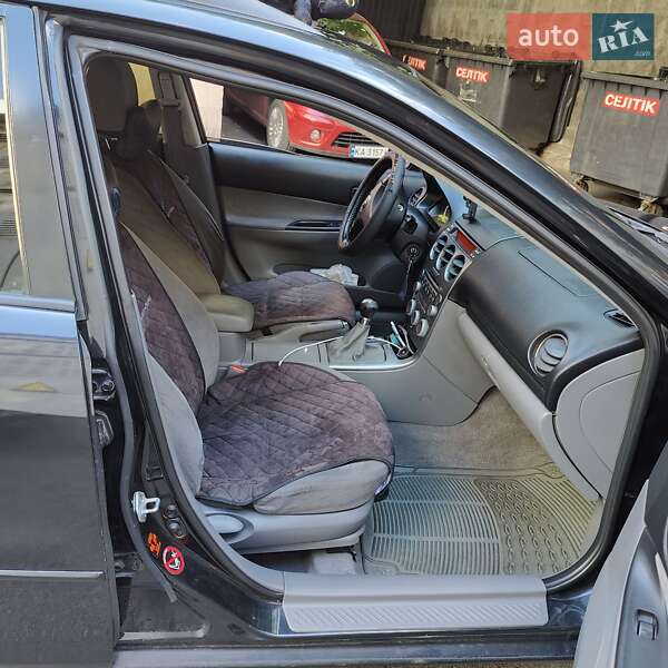 Універсал Mazda 6 2003 в Києві фото 32 Універсал Mazda 6 2003 в Києві