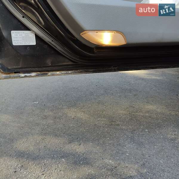 Універсал Mazda 6 2003 в Києві фото 48 Універсал Mazda 6 2003 в Києві