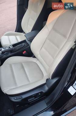 Универсал Mazda 6 2013 в Житомире