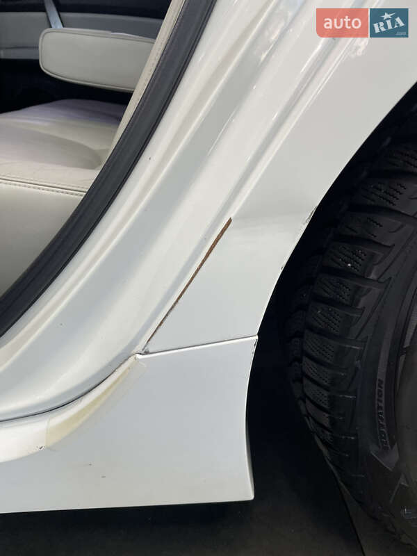 Седан Mazda 6 2008 в Киеве