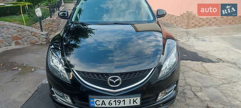 Mazda 6 2007