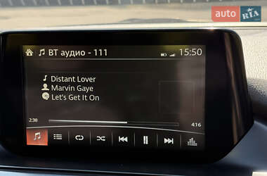 Седан Mazda 6 2015 в 