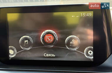 Седан Mazda 6 2015 в 
